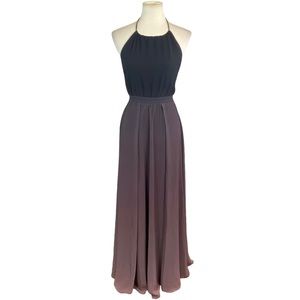 NWT TOBI halter dress size XS
